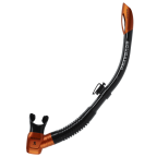 Scubapro Spectra Snorkel - Self Draining Snorkel