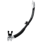 Scubapro Spectra Snorkel - Self Draining Snorkel