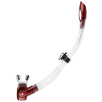 Scubapro Spectra Snorkel - Self Draining Snorkel
