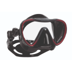 Scubapro Synergy 2 Single Lens Dive Mask