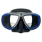 Scubapro Zoom Diving Mask Bifocal Lenses