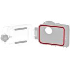 Sealife Replacement O-Ring For ReefMaster RM-4K Underwater Camera #SL3517 Sealife Replacement O-Ring For ReefMaster RM-4K Underwater Camera #SL3517