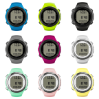 Suunto D4i Novo Dive Computer FREE USB Cable + Accessories - All Colours Suunto D4i Novo Dive Computer FREE USB Cable + Accessories - All Colours