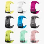 Suunto D4i Novo Computer Strap Kit - Silicone - All Colours Suunto D4i Novo Computer Strap Kit - Silicone - All Colours