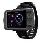 Suunto EON Steel Dive Computer