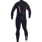 Typhoon Kona Mens 5/4mm GBS Chest Zip Steamer