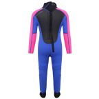 Typhoon Swarm Infants 3mm Wetsuit - 1 Piece Steamer Purple / Hot Pink Typhoon Swarm Infants 3mm Wetsuit - 1 Piece Steamer Purple / Hot Pink