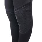 Typhoon Swarm Childrens 3mm Wetsuit - 1 Piece Steamer Black / Graphite