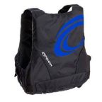 Typhoon Yalu 50n Side Zip Buoyancy Aid - Blue