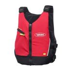 Yak Kallista 50N Buoyancy Aid - Red