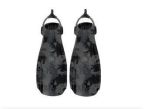Zeagle Recon Natural Rubber Diving Fin - Grey Camo Zeagle Recon Natural Rubber Diving Fin - Grey Camo
