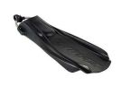 Zeagle Recon Natural Rubber Diving Fin - Black Zeagle Recon Natural Rubber Diving Fin - Black