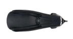 Zeagle Recon Natural Rubber Diving Fin - Black Zeagle Recon Natural Rubber Diving Fin - Black