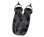 Zeagle Recon Natural Rubber Diving Fin - Grey Camo Zeagle Recon Natural Rubber Diving Fin - Grey Camo