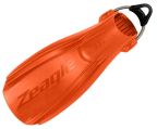 Zeagle Recon Natural Rubber Diving Fin - Black Zeagle Recon Natural Rubber Diving Fin - Black