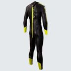 Zone3 Mens Advance Entry Level Open Water Swimming Wetsuit