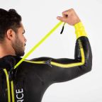 Zone3 Mens Advance Entry Level Open Water Swimming Wetsuit