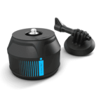 GoPole Scenelapse Time Lapse Rotating GoPro Mount