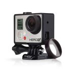 GoPro Protective Lens Hero4 | Hero3+ | Hero3