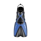 Mares X-One Junior Snorkelling Fins - Adjustable Snorkelling Fin