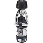 Scubapro MK2 + EVO R195 Regulator - Din + International Scubapro MK2 + EVO R195 Regulator - Din + International