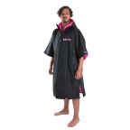 Dryrobe Advance Short Sleeve Changing Robe - All Colours