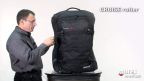 Mares Cruise Roller Foldaway 128L Wheeled Dive Bag