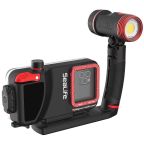 Sealife Sportdiver + Sea Dragon 2500 Video Light Bundle