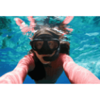 GoPro Floaty for Hero7 - Hero6 -Hero5 & All Earlier GoPro Hero Models