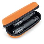 Best Divers Oyster Storage Box L | Orange Best Divers Oyster Storage Box L | Orange