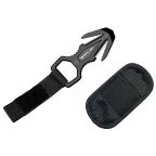 Mares XR Ceramic Line Cutter With Pouch