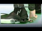 Mares Bungee Fin Straps - For All Mares OH Dive Fins