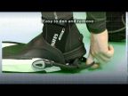 Mares Bungee Fin Straps - For All Mares OH Dive Fins