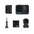 GoPro Hero12 Black Speciality Bundle Inc 64GB SD Card