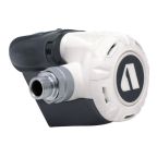 Apeks XL4+ Regulator Set - DIN Apeks XL4+ Regulator Set - DIN