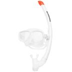 Scubapro Ecco Mask + Snorkel Set For Adults