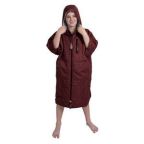 Charlie Mcleod Kids ECO Short Sleeve Change Robe - All Colours