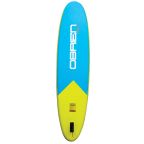O'Brien Hilo 10'6" SUP Bundle - Inflatable Hilo Paddleboard