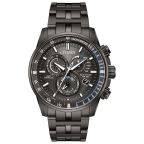 Citizen Mens PCAT Watch Gunmental - AT4127-52H
