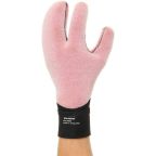 Rip Curl Flashbomb 5/3mm 3 Finger Glove - Winter Surf Mitten Rip Curl Flashbomb 5/3mm 3 Finger Glove - Winter Surf Mitten
