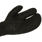 Rip Curl Flashbomb 5/3mm 3 Finger Glove - Winter Surf Mitten Rip Curl Flashbomb 5/3mm 3 Finger Glove - Winter Surf Mitten