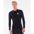 Rip Curl Flashbomb 0.5mm Neoprene LS Vest