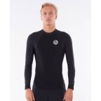 Rip Curl Flashbomb 0.5mm Neoprene LS Vest