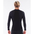 Rip Curl Flashbomb 0.5mm Neoprene LS Vest