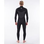 Rip Curl Mens Dawn Patrol Warmth 5/3mm CZ Wetsuit - Black
