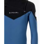 Rip Curl Mens Dawn Patrol Warmth 5/3mm CZ Wetsuit - Black