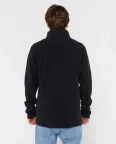 Rip Curl Mens Search Polar Fleece Crew Fleece