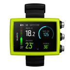 Suunto Eon Core Dive Computer