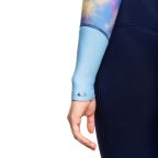 Roxy Pop Surf 4/3mm Womens Chest Zip Wetsuit Roxy Pop Surf 4/3mm Womens Chest Zip Wetsuit