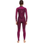 Roxy Pop Surf 4/3mm Womens Chest Zip Wetsuit Roxy Pop Surf 4/3mm Womens Chest Zip Wetsuit